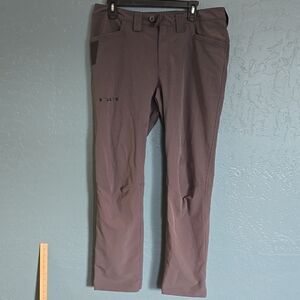 Killik Performance Men's Charcoal Chinos